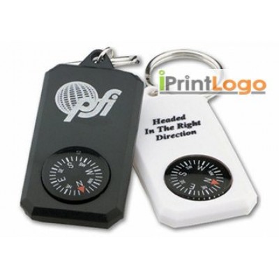 COMPASS KEYCHAINS-IGT-MG7969